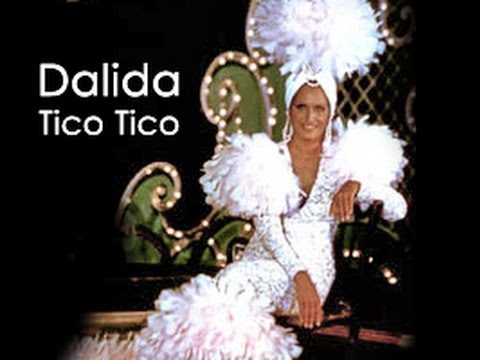 Illustration : Tico Tico