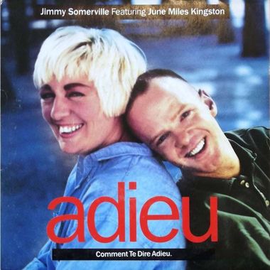 Illustration : Comment te dire adieu