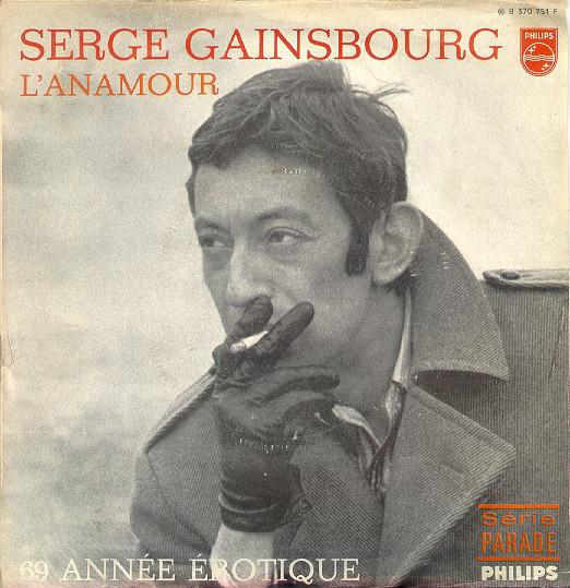 Illustration : L'anamour