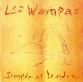 Illustration : Les bottes rouges