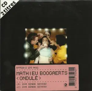 Illustration : Ondulé