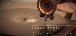 Illustration : After you've gone