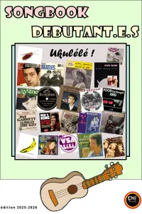 Songbook debutant.e.s