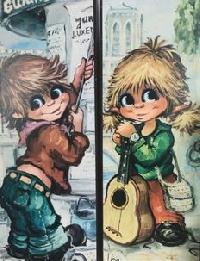 vignette du songbook Duos !