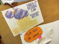 vignette du songbook Boom Montreuil